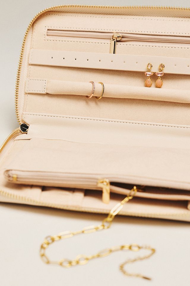Set & Stones The Jewelry Travel Case #2