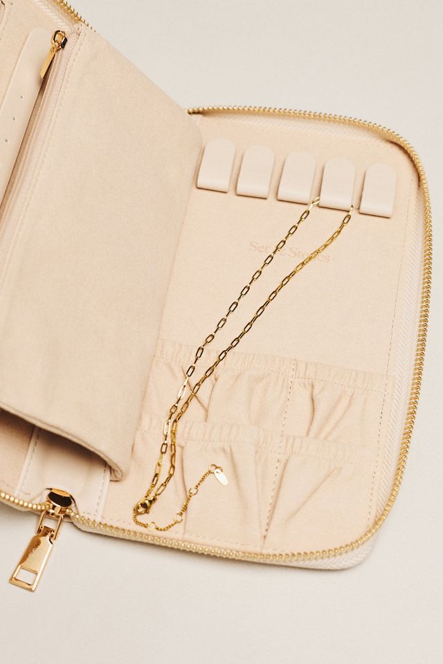 Set & Stones The Jewelry Travel Case #3