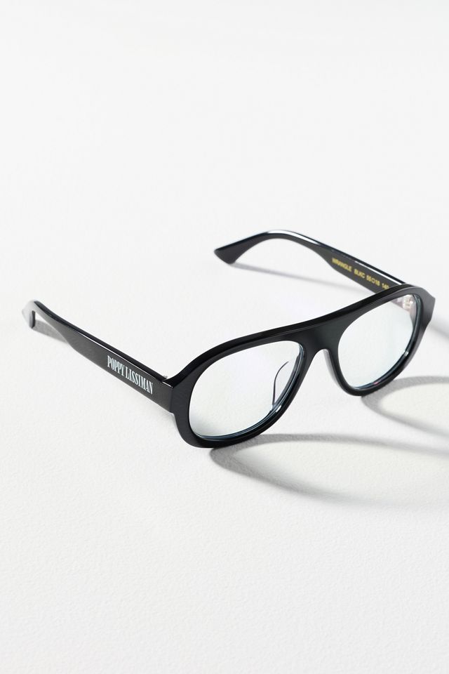 Poppy Lissiman Aviator Readers #1