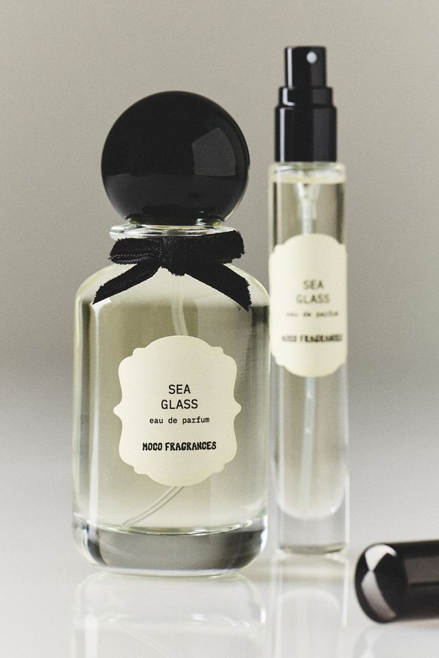 MOCO Fragrances Sea Glass Eau de Parfum 10ml #1