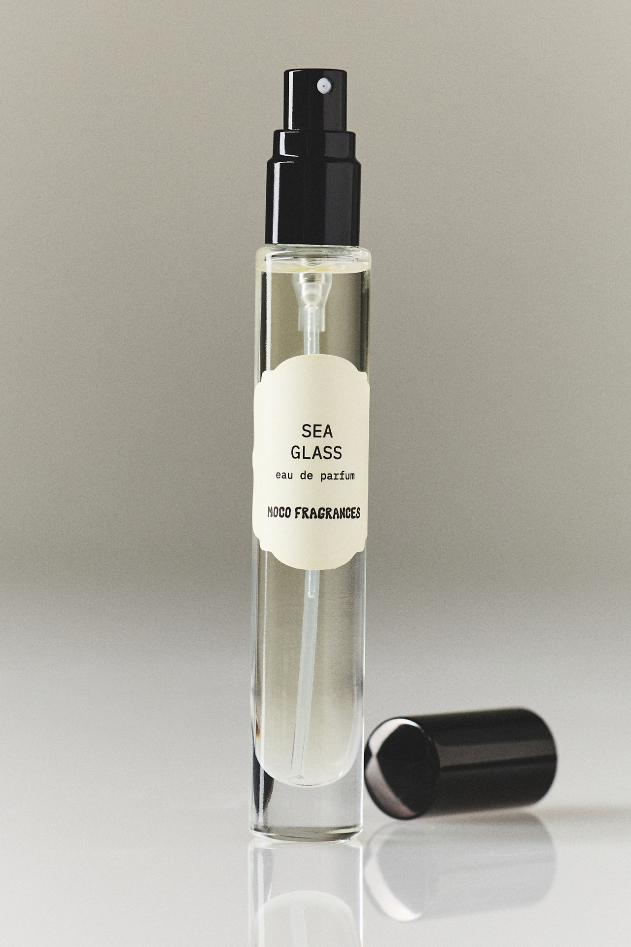 MOCO Fragrances Sea Glass Eau de Parfum 10ml