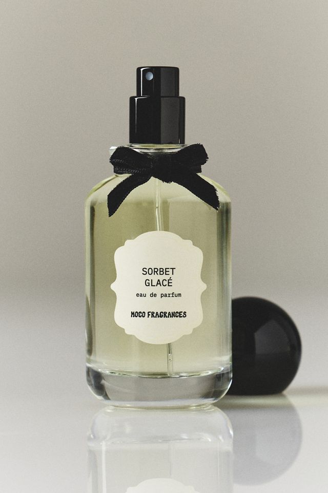 MOCO Fragrances Sorbet Glacé Eau de Parfum #1