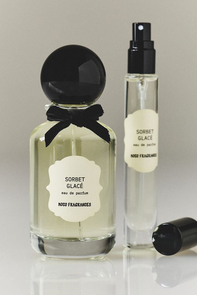 MOCO Fragrances Sorbet Glacé Eau de Parfum #1
