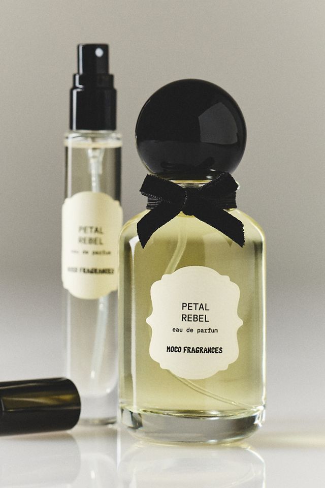 MOCO Fragrances Petal Rebel Eau de Parfum 50 ml #1
