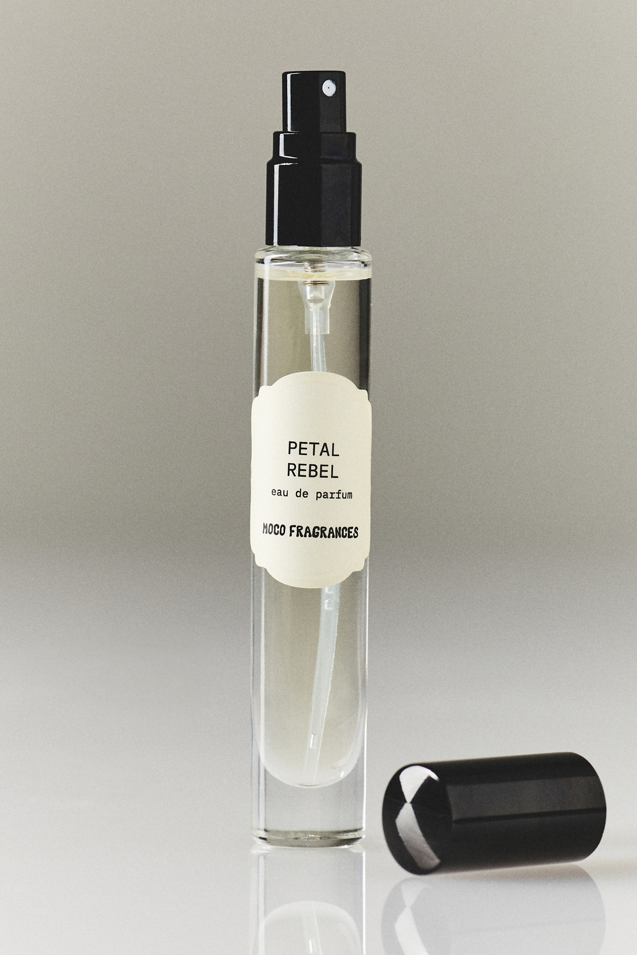 MOCO Fragrances Petal Rebel Eau de Parfum