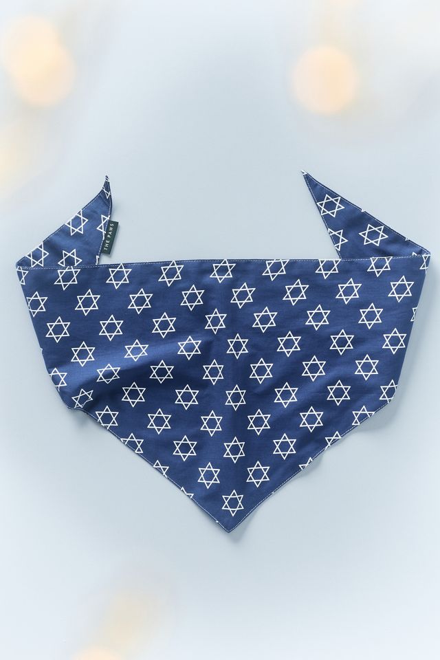 Pet Bandana Pack #1
