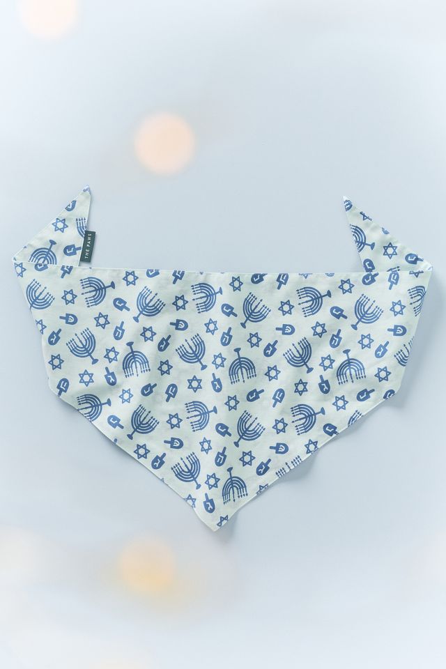 Pet Bandana Pack #2