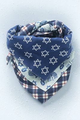 Pet Bandana Pack