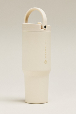 Hydrojug 32 Oz. Traveler Water Bottle In Neutral