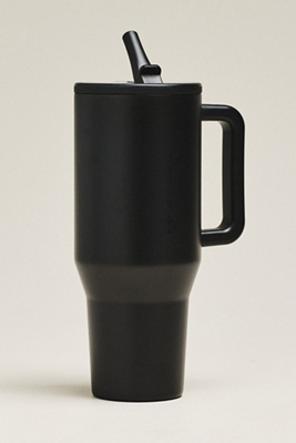 Hydrojug 32 Oz. Sport Water Bottle In Black