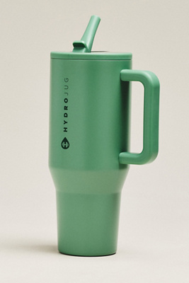 Hydrojug 32 Oz. Sport Water Bottle In Green
