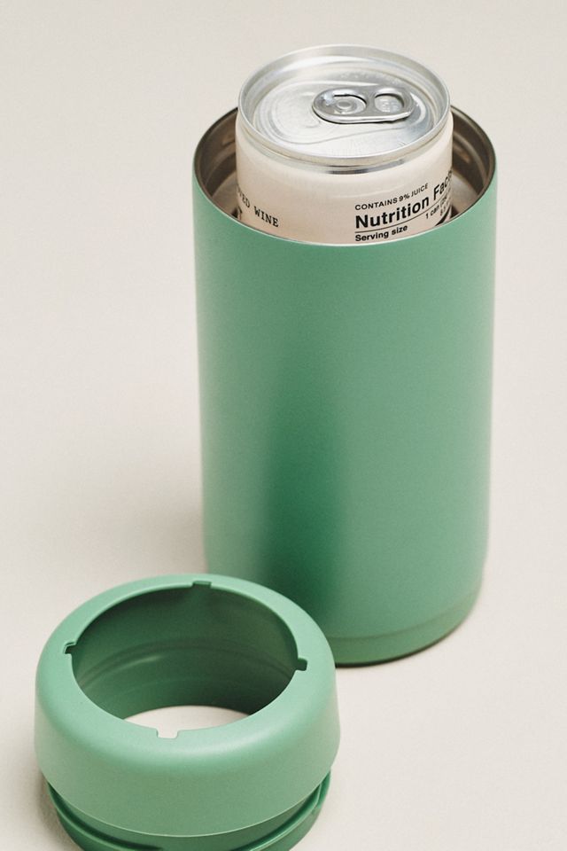 HydroJug Slim Can Cooler #1