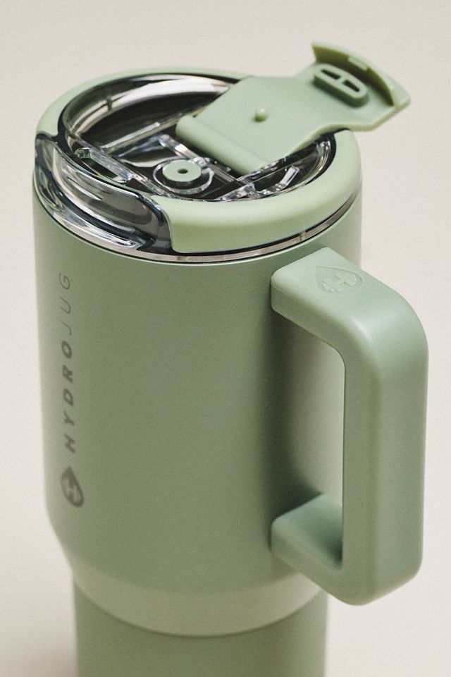 HydroJug 20 oz. Coffee Traveler Mug #1