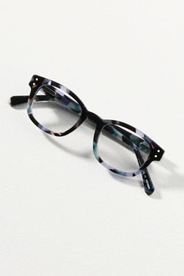 Eyebobs Biff Square Readers