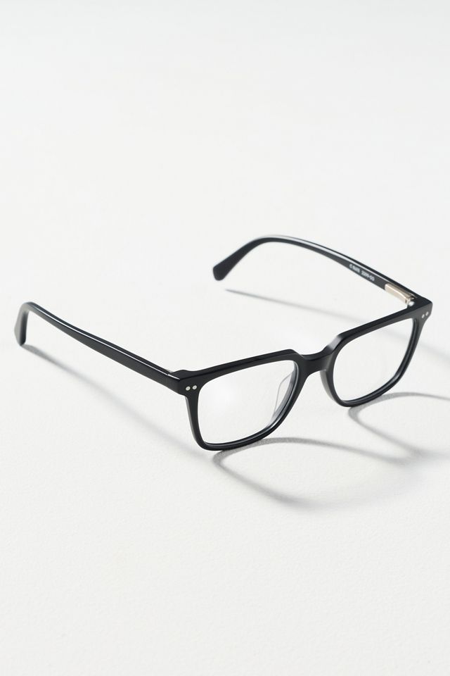 Eyebobs C Suite Square Readers #1