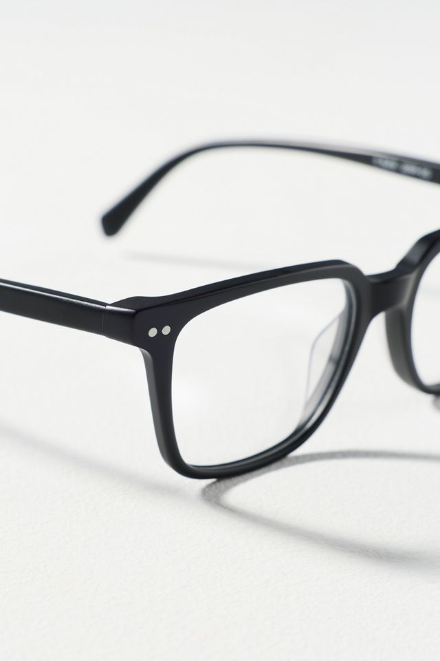 Eyebobs C Suite Square Readers #2