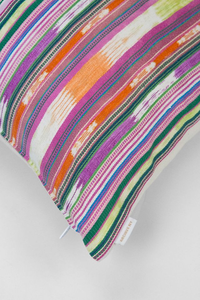 Archive New York Vintage Aria and Clementina Pillows #1