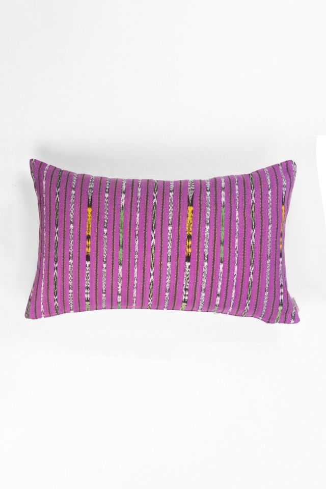 Archive New York Rosalia and Vega Ikat Pillows #2