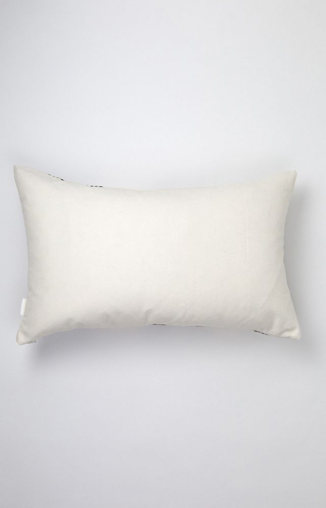 Archive New York Rosalia and Vega Ikat Pillows #3