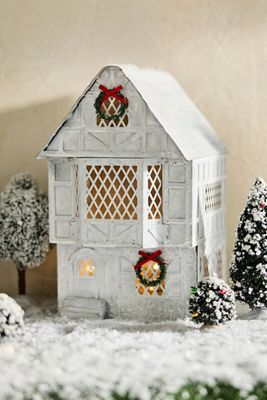 Concordville Tudor House