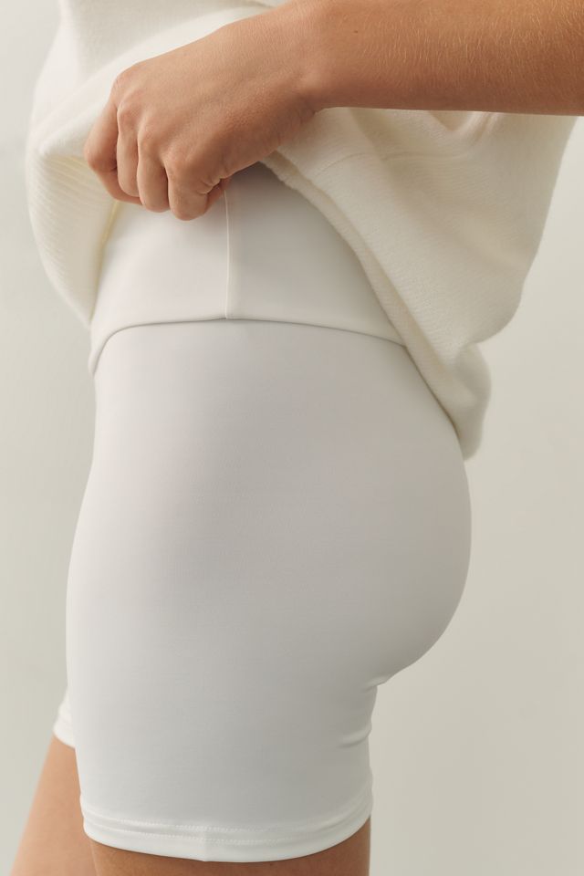 BLITHE Bride Knit Top & Shorts Set  #2