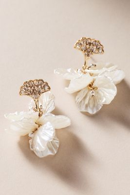 Olive & Piper Corina Drop Earrings