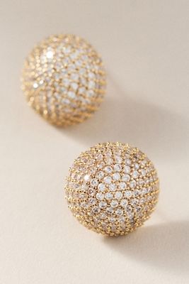 Olive & Piper Emma Stud Earrings