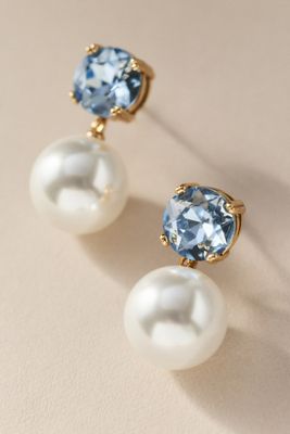 Olive & Piper Livia Drop Earrings