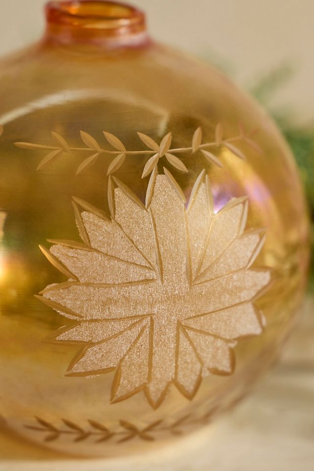 Terrain Kaleidoscope Bauble Vases, Set of 4 #1