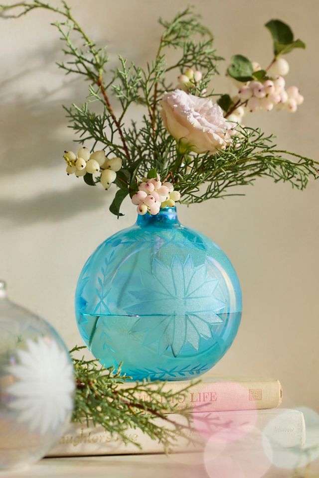 Terrain Kaleidoscope Bauble Vases, Set of 4 #2