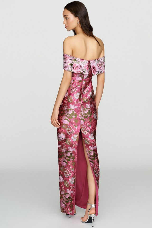 Katie May Juju Gown #1