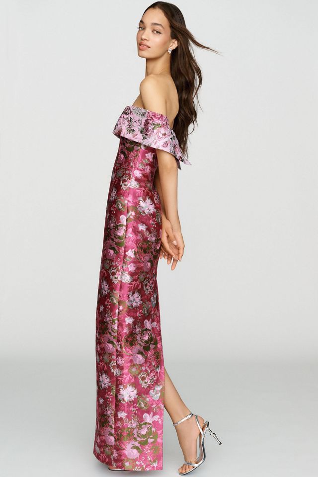 Katie May Juju Gown #3
