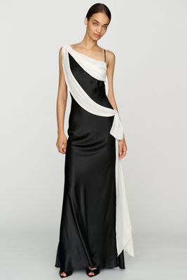 Arcina Ori Helena Maxi Dress