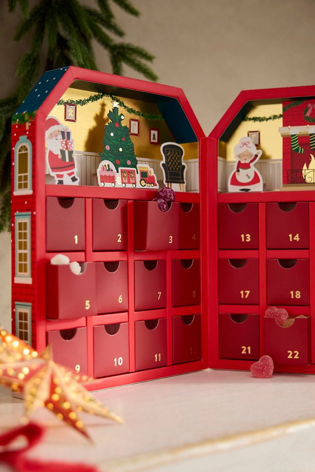 Sugarfina 24 Tastes of Christmas Advent Candy Collection #2