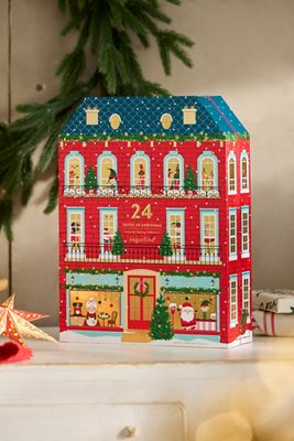 Sugarfina 24 Tastes of Christmas Advent Candy Collection