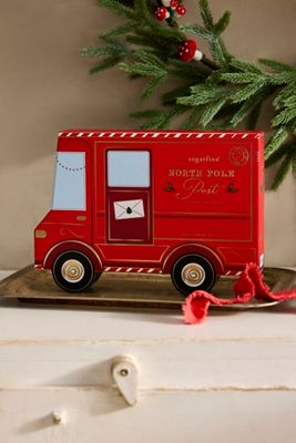 Sugarfina North Pole Candy Tasting Collection