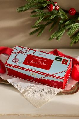 Sugarfina North Pole Candy Bento Box