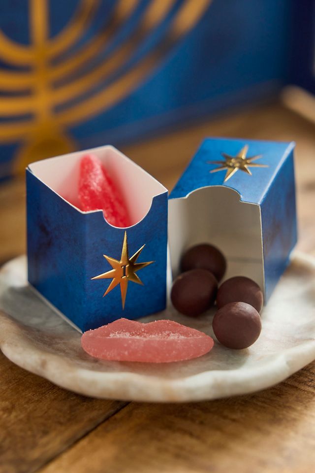 Sugarfina 8 Nights of Delight Hanukkah Candy Tasting Collection #2