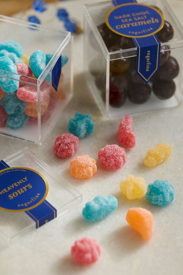 Sugarfina Hanukkah Candy Bento Box #1