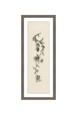 Fruiting Florals III Wall Art