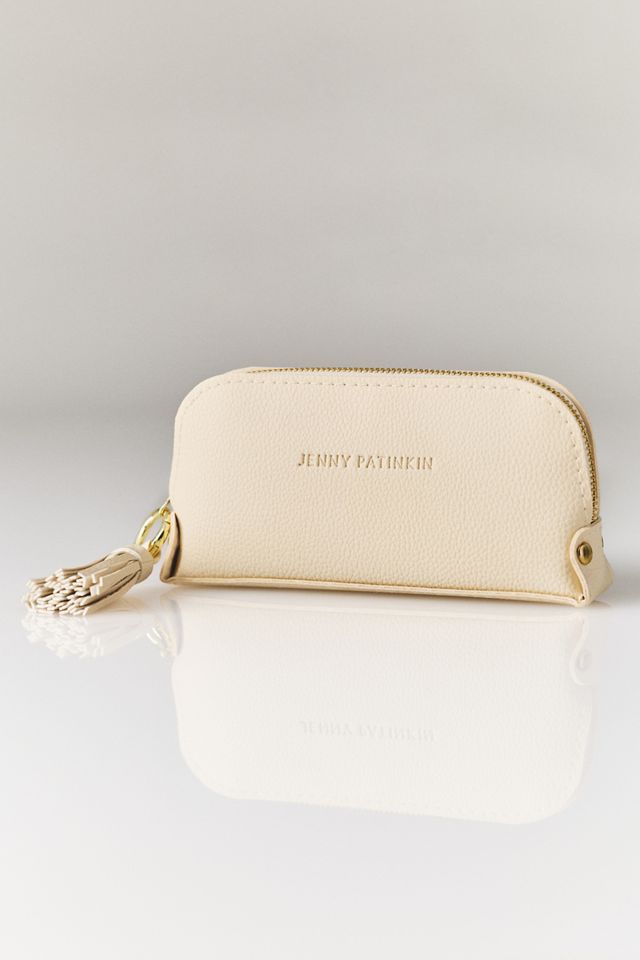 Jenny Patinkin Atelier Blanc Travel Brush Collection #1