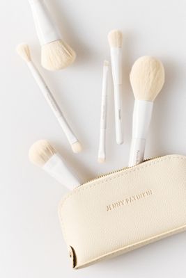 Jenny Patinkin Atelier Blanc Travel Brush Collection