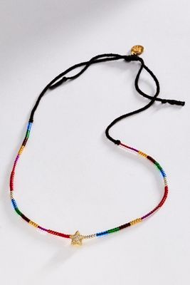 Venessa Arizaga Twinkle Necklace
