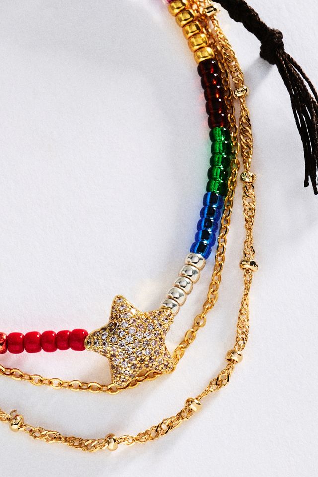 Venessa Arizaga Twinkle Bracelet #1