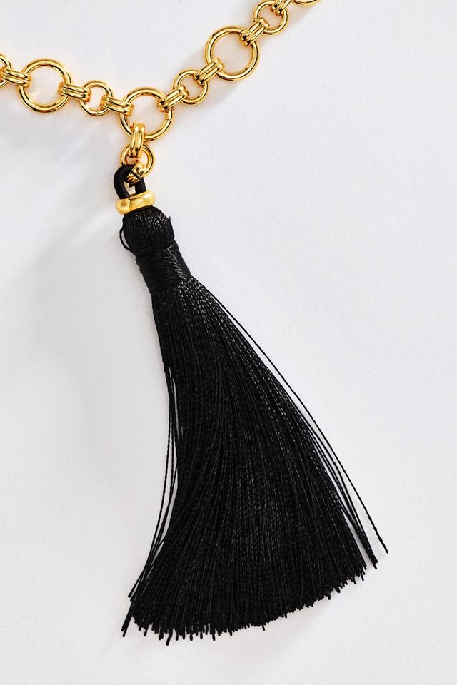 Lady Grey Sadie Necklace #1
