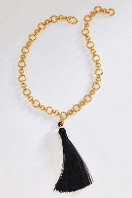 Lady Grey Sadie Necklace
