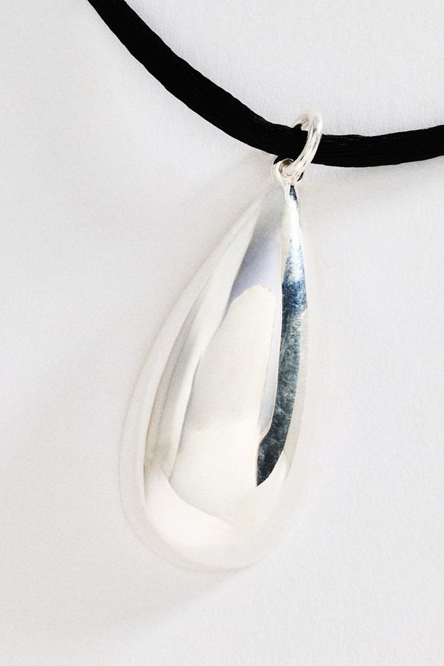Lady Grey Celia Necklace #1