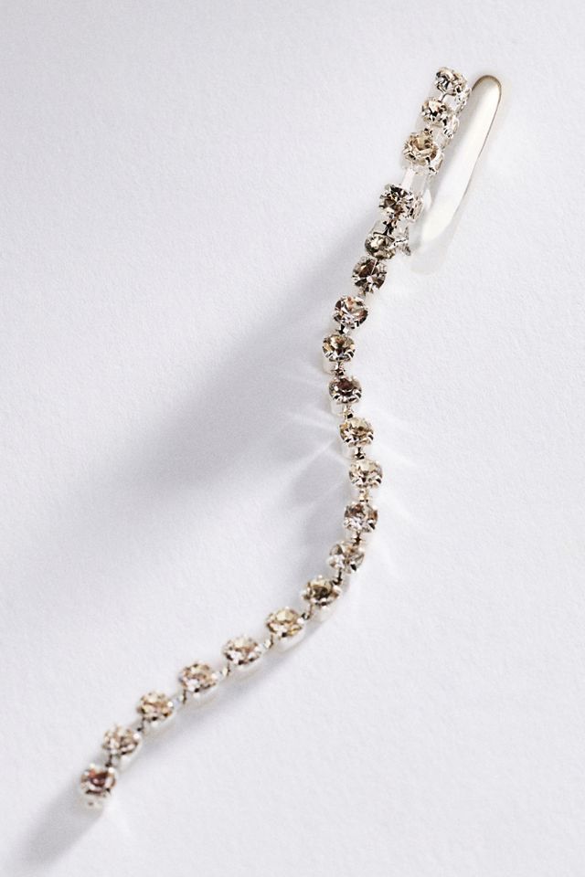 Lady Grey Celeste Drop Earrings #1