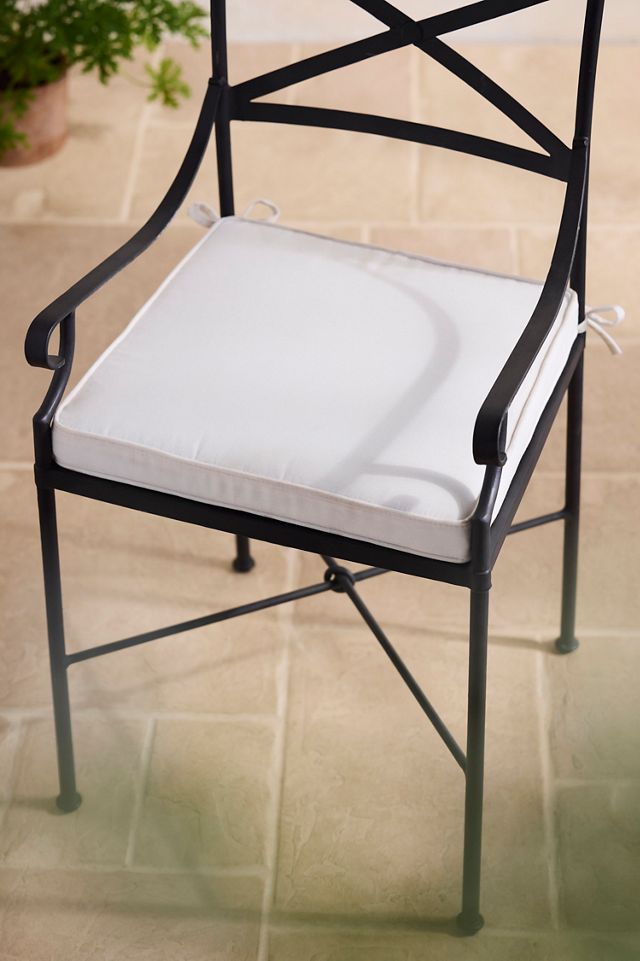 Sunbrella® Gallery Chair Cushion #1