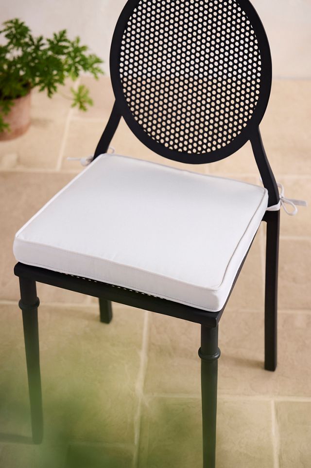 Sunbrella® Veranda Chair Cushion #1